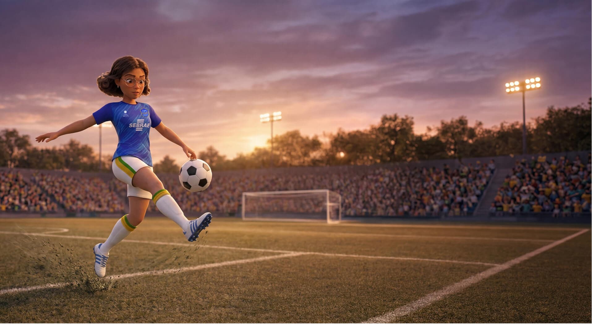 Bolão Copa Sebrae Paraíba 2026